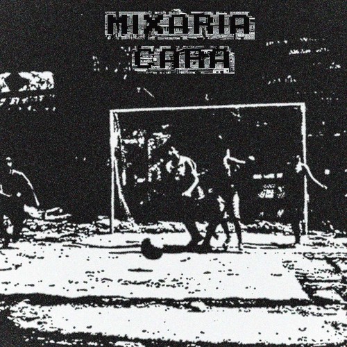 MIXARIA CARA (Explicit)