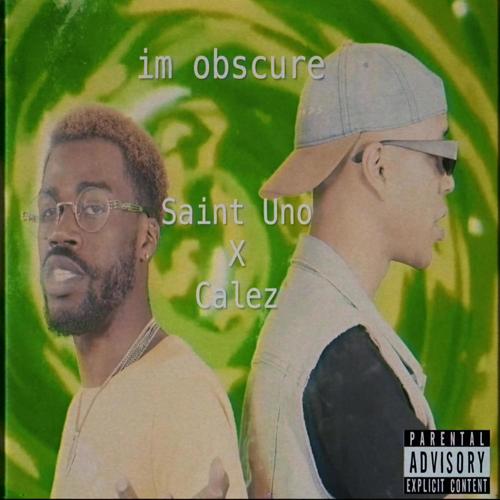 im obscure (Explicit)