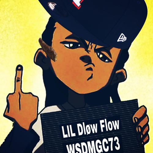 YoungcNK (Lil Dlow Flow) (feat. Lil Dlow LadyDlow) [Explicit]