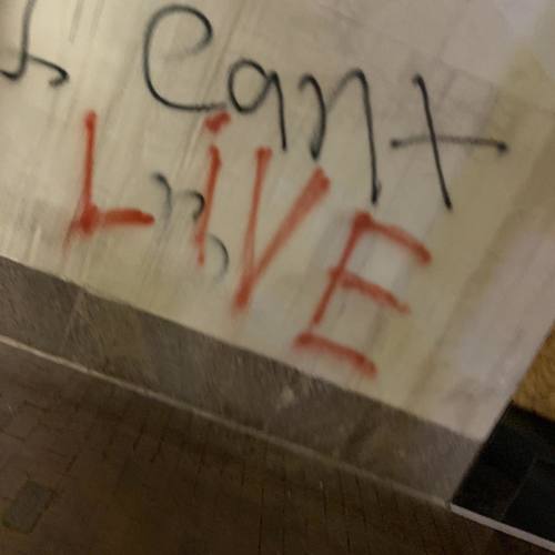 Say Less Freestyle (Explicit)