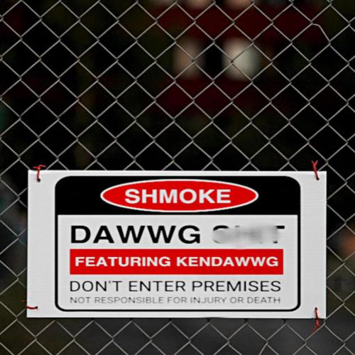 Dawwg **** (feat. Kendawwg) [Explicit]