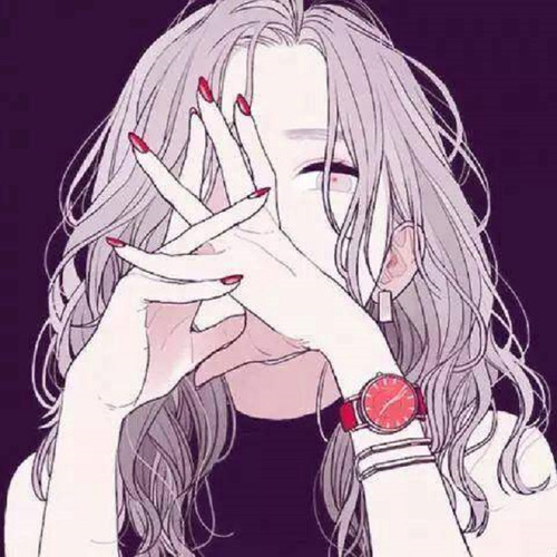 我已经到了幻想的尽头