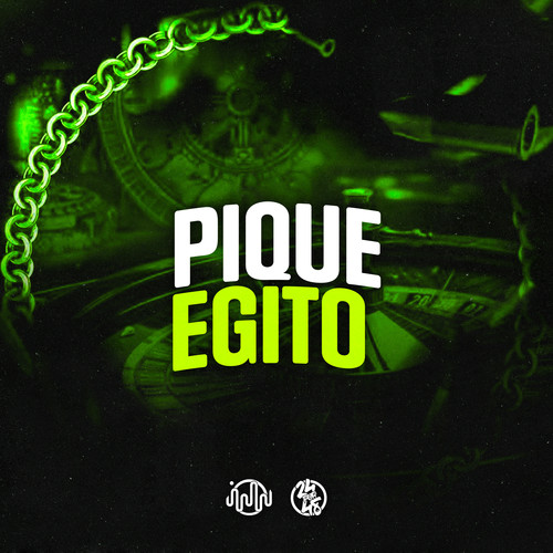 Pique Egito (Explicit)