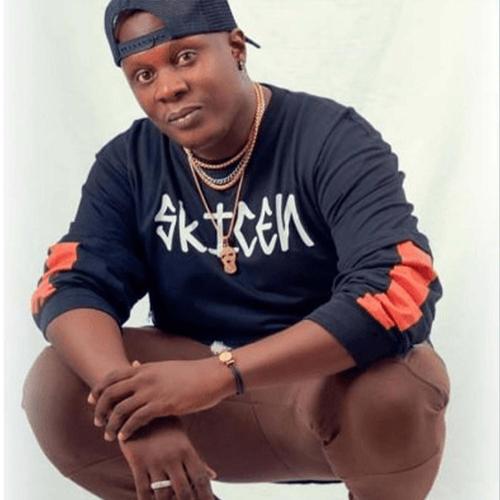 Kibuti (feat. Bwana Misosi)