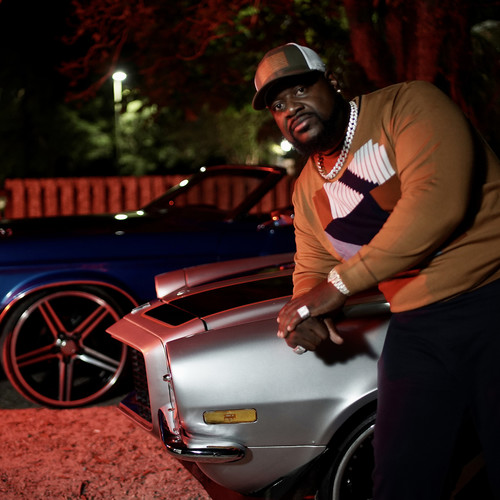 Pull up on Me (Explicit)