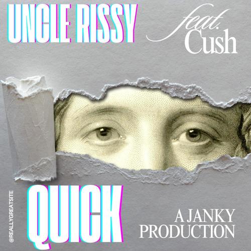 Quick (feat. Cushbby) [Explicit]