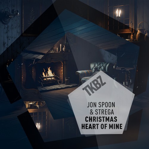 Christmas Heart of Mine