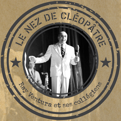Le nez de Cléopâtre