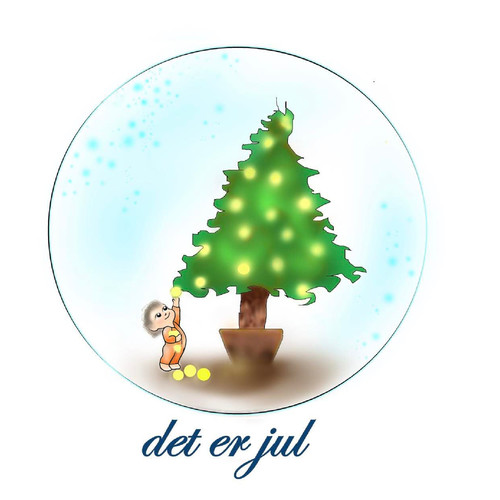 Det Er Jul