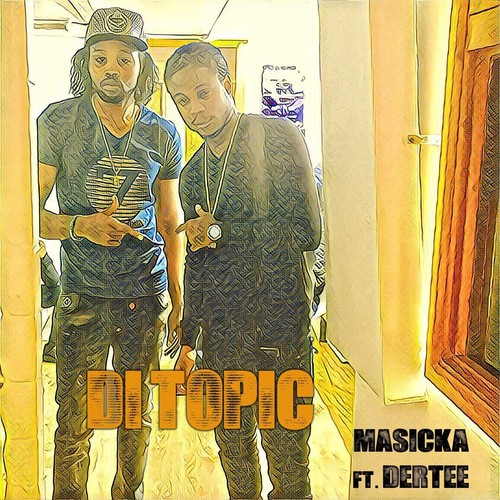 Di Topic (Explicit)