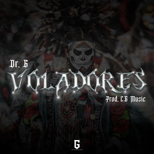 Voladores (Explicit)