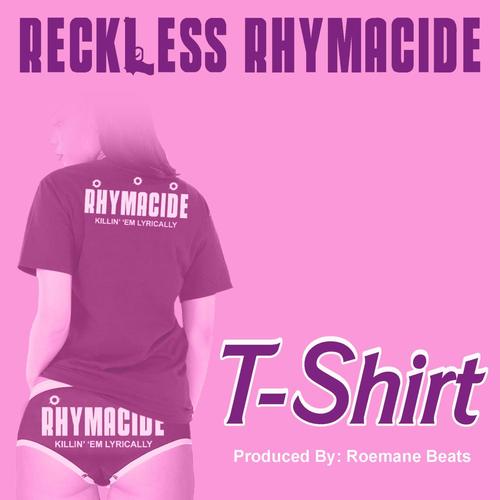 T-Shirt (Explicit)