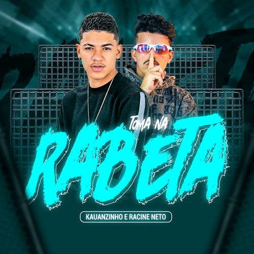 Toma na Rabeta (Brega Funk)