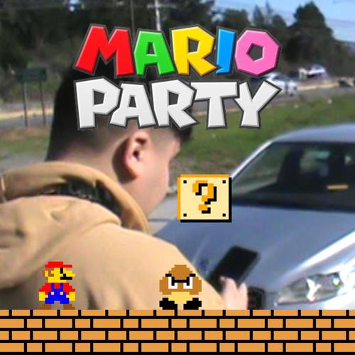 MARIO PARTY (Explicit)