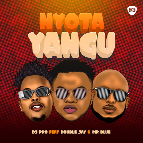 Nyota Yangu
