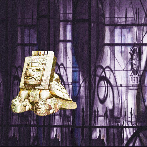 aperture science test chamber 01 (Explicit)