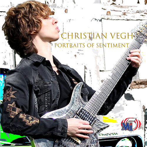Portraits of Sentiment (Explicit)