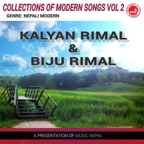 Collections Of Modern Songs Vol 2