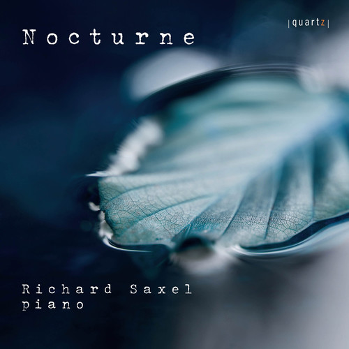 Nocturne (夜曲)
