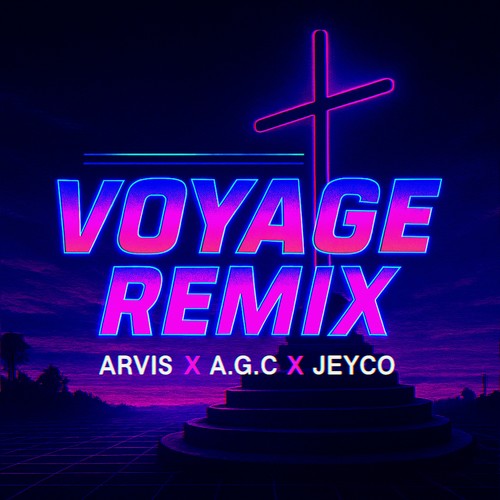 VOYAGE (Remix)
