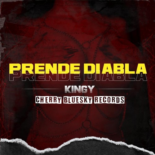 Prende Diabla (Explicit)