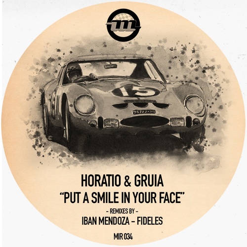 Put a Smile in Your Face