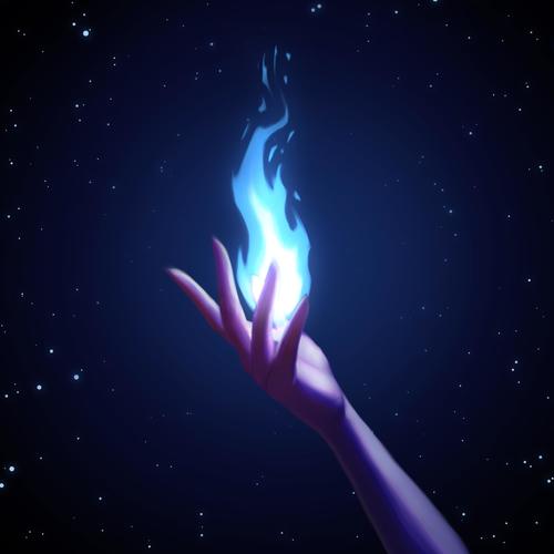 ETERNO (feat. Puki Flores)