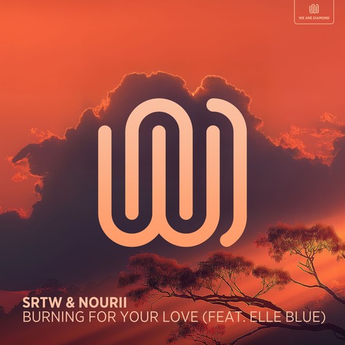 Burning for Your Love