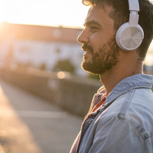 Música De Orquesta Silenciosa Para Una Mente En Paz