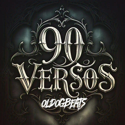 90 VERSOS