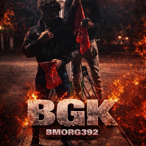BGK (Explicit)