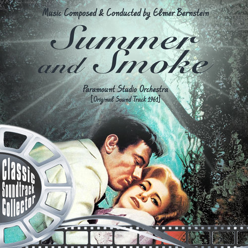 Summer and Smoke (Ost) [1961]