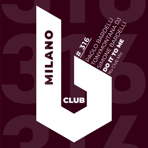 Do It To Me (Nu Club Mix)