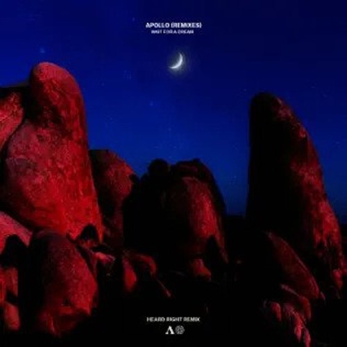 Wait for a Dream (feat. Baerd) [Heard Right Remix]