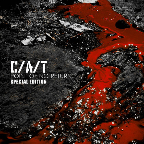 Point of No Return (Special Edition) [Explicit]