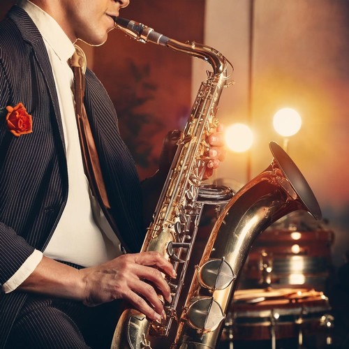 Electro Swing: Jazz Meets Modern