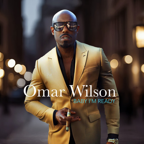 BABY I'M READY (Radio)