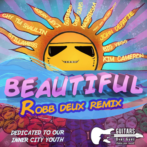 Beautiful Robb Deux Remix