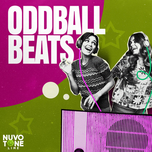 Oddball Beats
