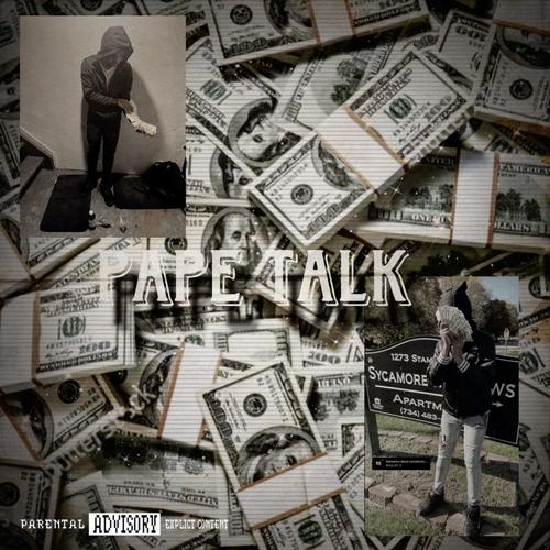 pape talk (feat. babyfive) [Explicit]