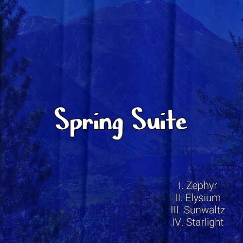 Spring Suite