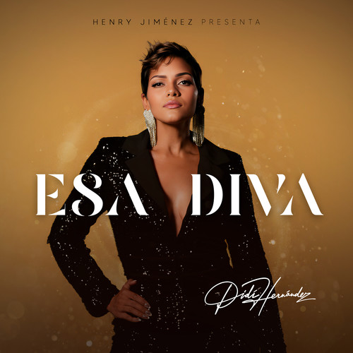Esa Diva