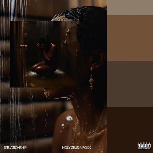 Situationship (feat. Roxx) [Explicit]