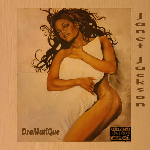 Janet Jackson (Explicit)