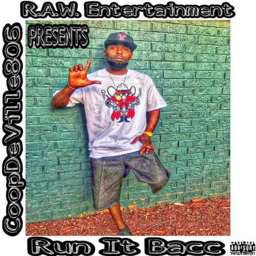 Run It Bacc (Explicit)