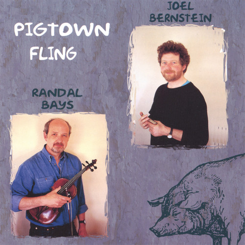 The Pigtown Fling
