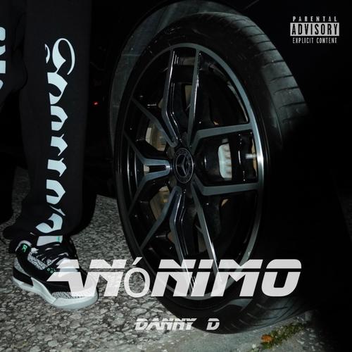 ANÓNIMO (feat. ThreeOY)