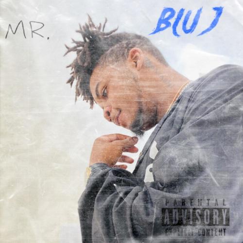 MR. Blu J (Explicit)