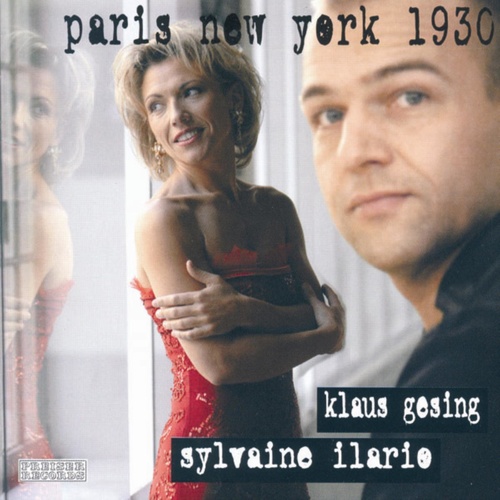 Paris New York 1930
