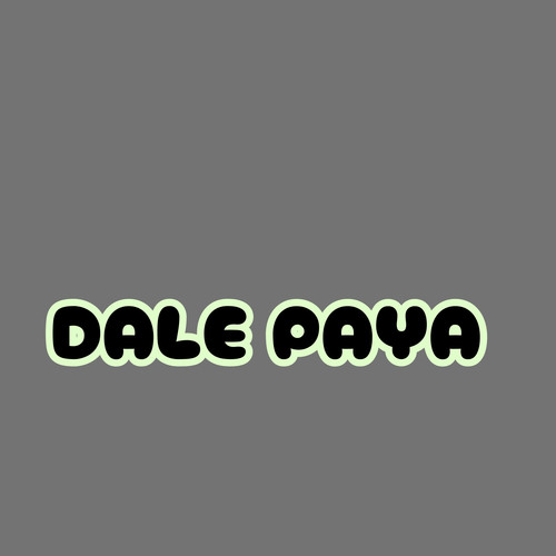 Dale Paya